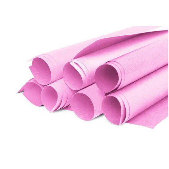 120 GR FON KARTON 48X68 AÇIK PEMBE 120 GR 120 GR FON KARTON 48X68 AÇIK PEMBE 120 GR