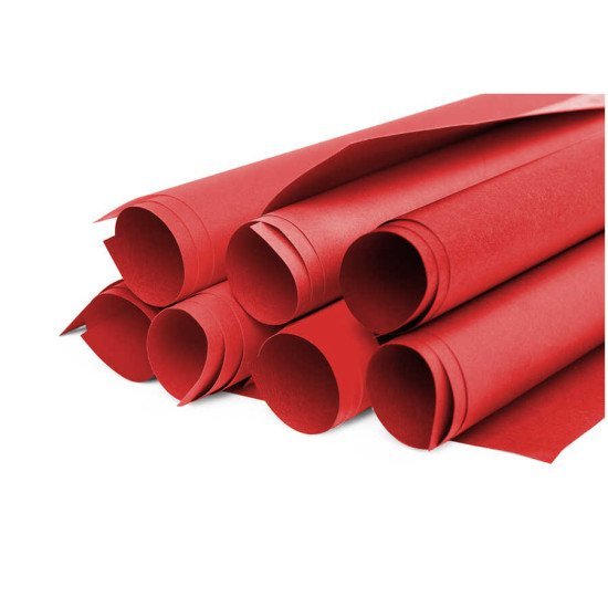 120 GR FON KARTON 48X68 KIRMIZI 120 GR 120 GR FON KARTON 48X68 KIRMIZI 120 GR