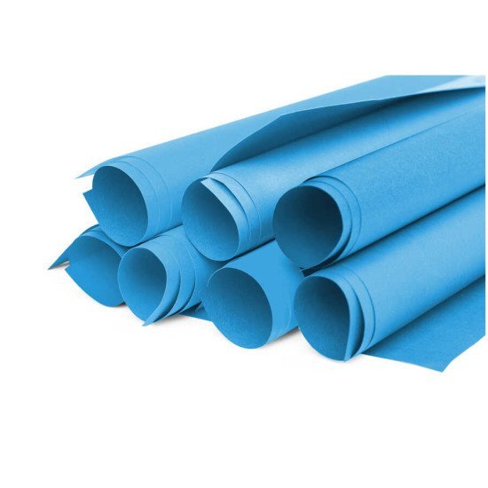 120 GR FON KARTON 48X68 MAVİ 120 GR 120 GR FON KARTON 48X68 MAVİ 120 GR