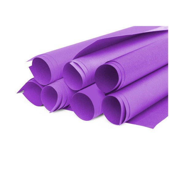 120 GR FON KARTON 48X68 MOR 120 G 120 GR FON KARTON 48X68 MOR 120 G