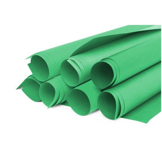 120 GR FON KARTON 48X68 YEŞİL 120 GR 120 GR FON KARTON 48X68 YEŞİL 120 GR