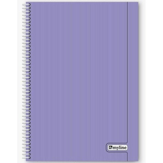 NOVA 17X24 P.P KAPAK KARELİ 60 YAPRAK NOVA 17X24 P.P KAPAK KARELİ 60 YAPRAK