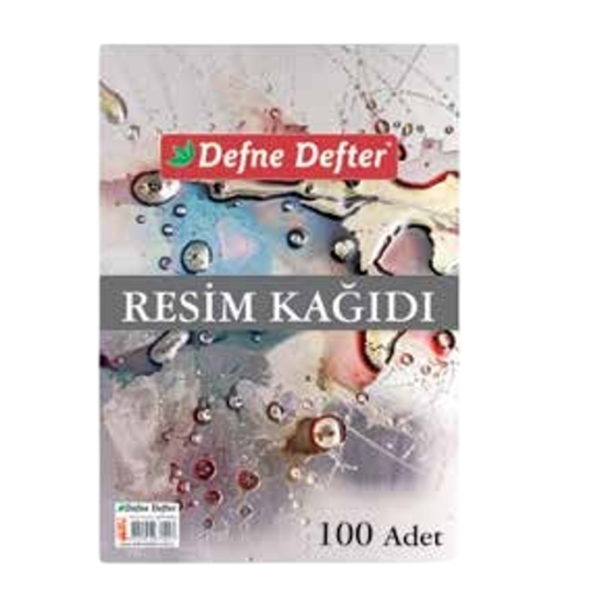 RESİM KAĞIDI 35X50 100 LÜ RESİM KAĞIDI 35X50 100 LÜ