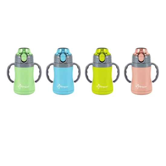 280 ML BİBERON TERMOS 280 ML BİBERON TERMOS