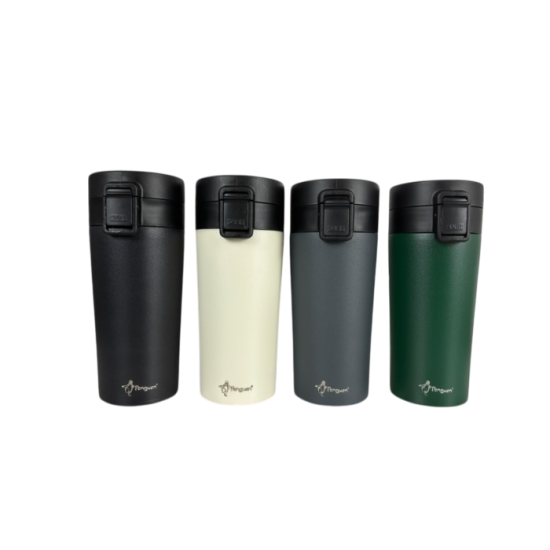 380 ML FİLTRELİ ÇELİK MUG 380 ML FİLTRELİ ÇELİK MUG