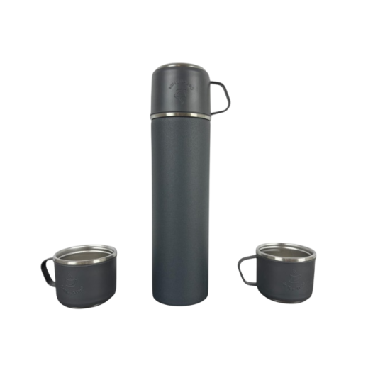 500 ML GİNA KAMP TERMOS 500 ML GİNA KAMP TERMOS