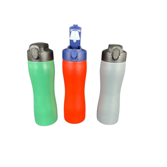750 ML OTOMATİK PİPETLİ K. MATARA 750 ML OTOMATİK PİPETLİ K. MATARA