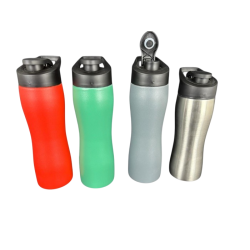 750 Ml Sporcu Kapak  Matara