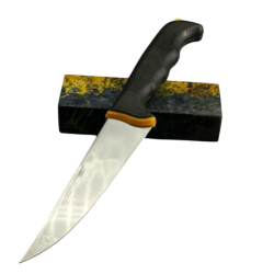 Penguen Kasap Bıçak No:1 Silikon Sap