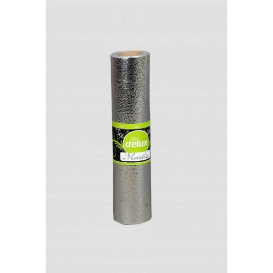 ÇOK AMAÇLI ÖRTÜ 30 CM METALİZE 1,7 MT ÇOK AMAÇLI ÖRTÜ 30 CM METALİZE 1,7 MT