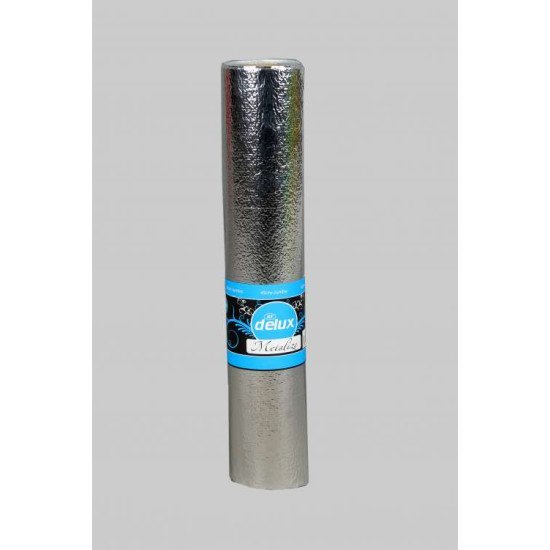 ÇOK AMAÇLI ÖRTÜ 45 CM JUMBO METALİZE 3 MT ÇOK AMAÇLI ÖRTÜ 45 CM JUMBO METALİZE 3 MT