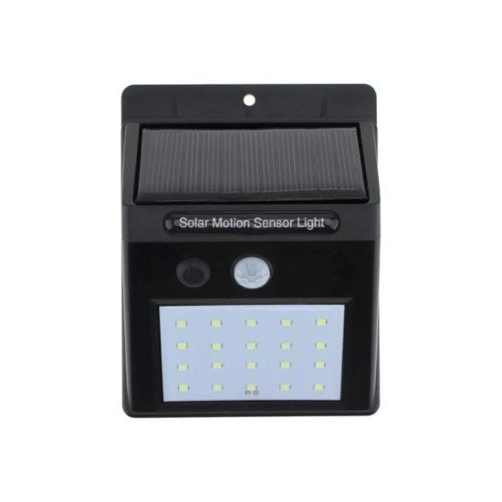 10W TEKLİ SOLAR BAHÇE ARM 6500K (GÜNEL ENERJ)(120) 10W TEKLİ SOLAR BAHÇE ARM 6500K (GÜNEL ENERJ)(120)
