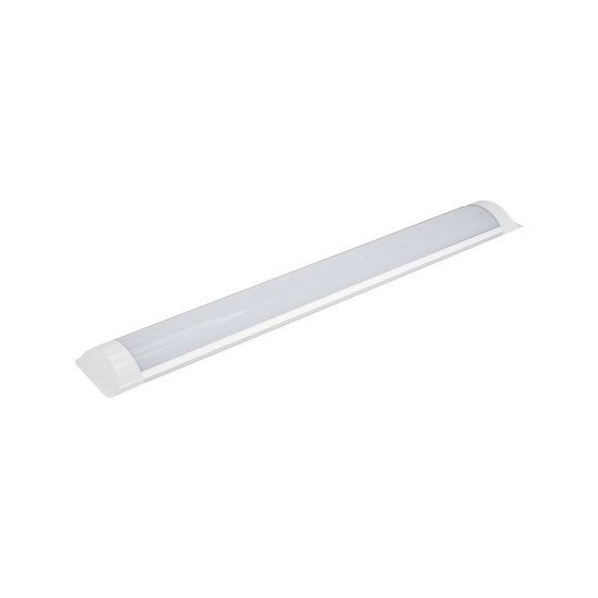 18W LEDLİ BANT ARMATÜR BEYAZ(90) 18W LEDLİ BANT ARMATÜR BEYAZ(90)