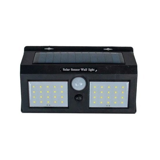 20W İKİLİ SOLAR BAHÇE ARM 6500K(GÜNEŞ ENRJ)(100) 20W İKİLİ SOLAR BAHÇE ARM 6500K(GÜNEŞ ENRJ)(100)