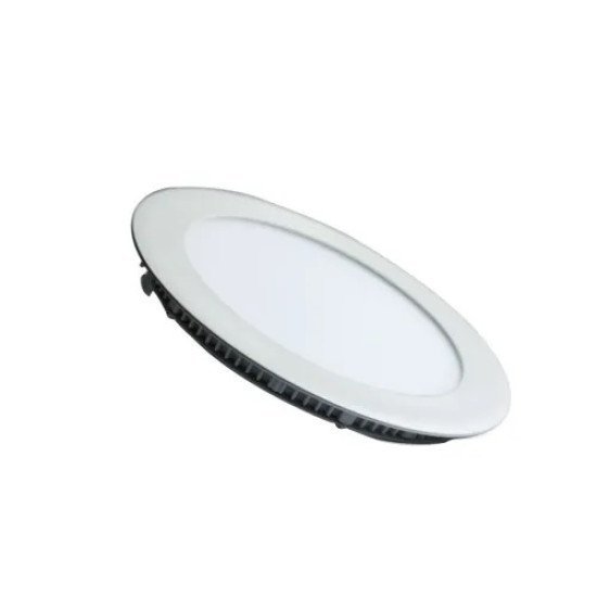 9W LED PANEL YUVARLAK 4000K(80) GÜNIŞIĞI 9W LED PANEL YUVARLAK 4000K(80) GÜNIŞIĞI