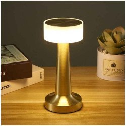 Denver Masa Lambası Cata