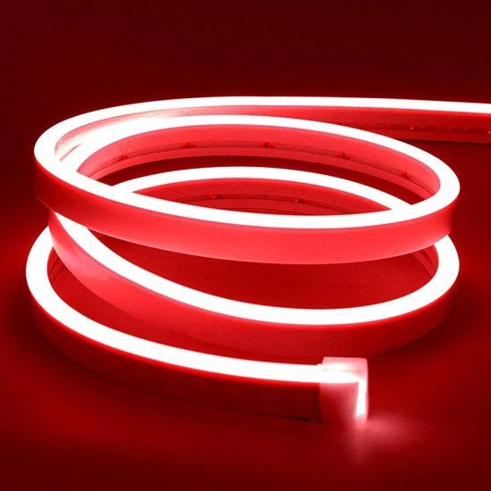 NEON LED KIRMIZI NEON LED KIRMIZI
