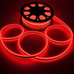 Neon Led Kırmızı Siriustar