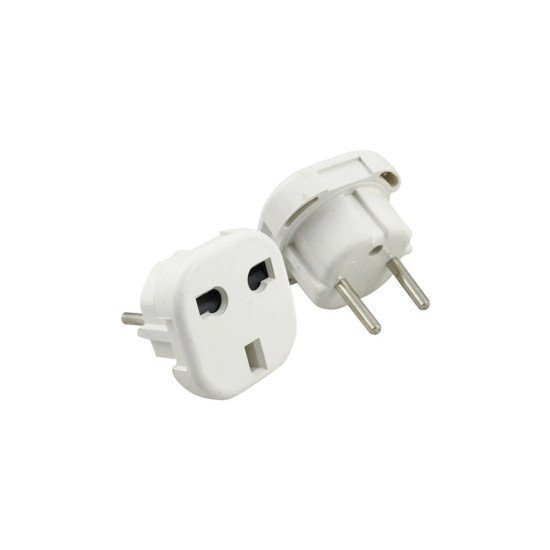 NİL İNGİLİZ FİŞ ADAPTÖR(75) NİL İNGİLİZ FİŞ ADAPTÖR(75)