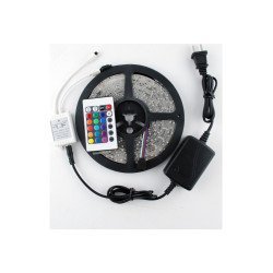 Rgb Şerit Led Takım Set(50)