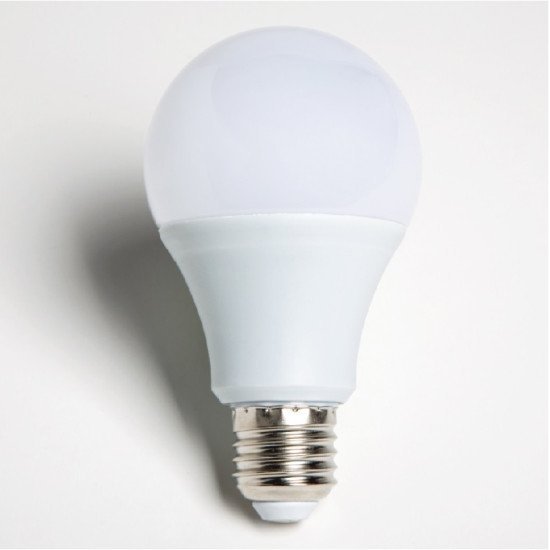 SİRİUSTAR 8,5W LED AMPUL BEYAZ SİRİUSTAR 8,5W LED AMPUL BEYAZ