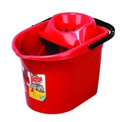 13Lt.Sıkma Kova (Nat)