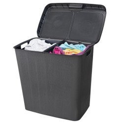 72 L Bölmeli Kirli Çamaşırlık 72 L Bölmeli Kirli Çamaşırlık