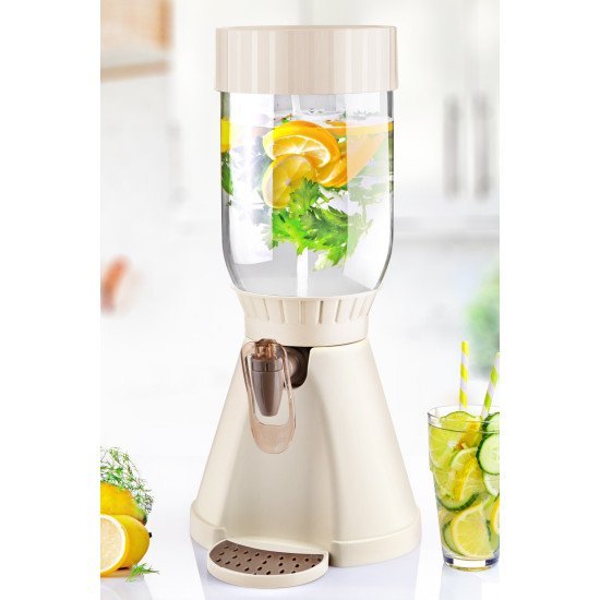 CAM 3.000 ML SEBİL CAM 3.000 ML SEBİL