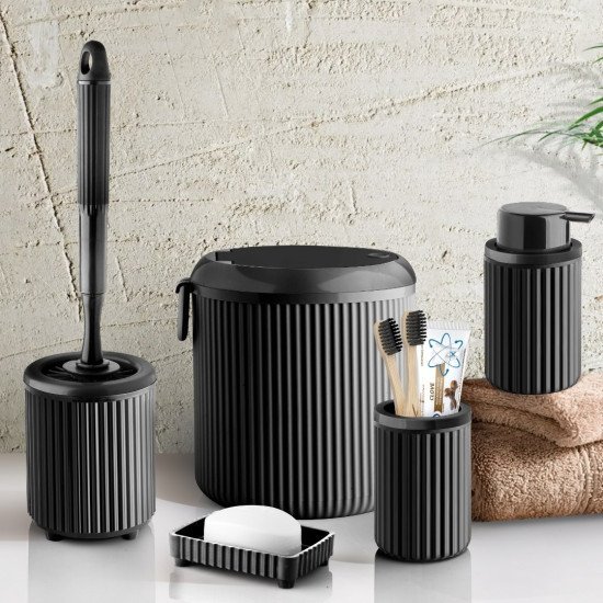 GOYA 5 PARÇA BANYO SETİ GOYA 5 PARÇA BANYO SETİ