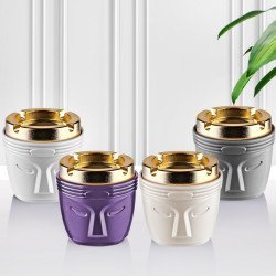 King Kokusuz Küllük  Lüx