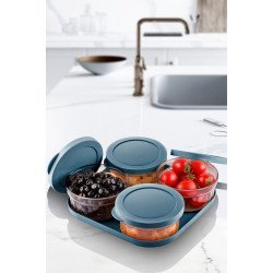 Paris 5 Parça Kahvaltı Seti