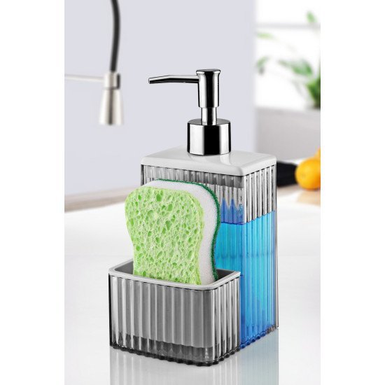 PARİS MUTFAK VE BANYO TEMİZLİK SETİ PARİS MUTFAK VE BANYO TEMİZLİK SETİ
