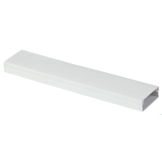 25X16 DÜZ KABLO KANALI 25X16 DÜZ KABLO KANALI