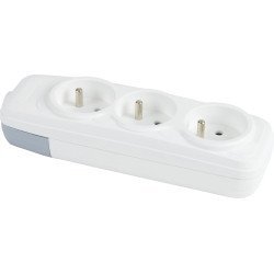 3'Lü Ups Grup Priz Klm Lara