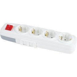 4’Lü Anahtarlı Ups   Klm Lara