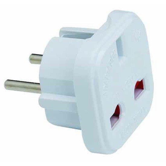 İNGİLİZ ADAPTÖR FİŞİ İNGİLİZ ADAPTÖR FİŞİ