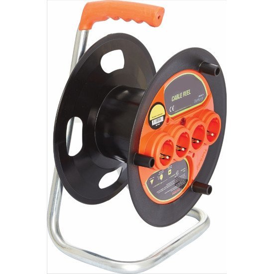 PLASTİK KABLO MAKARASI BOŞ PLASTİK KABLO MAKARASI BOŞ