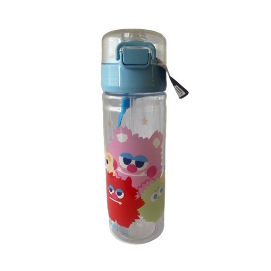 OPTİMAL PİPETLİ MATARA P.C. 500 ML OPTİMAL PİPETLİ MATARA P.C. 500 ML
