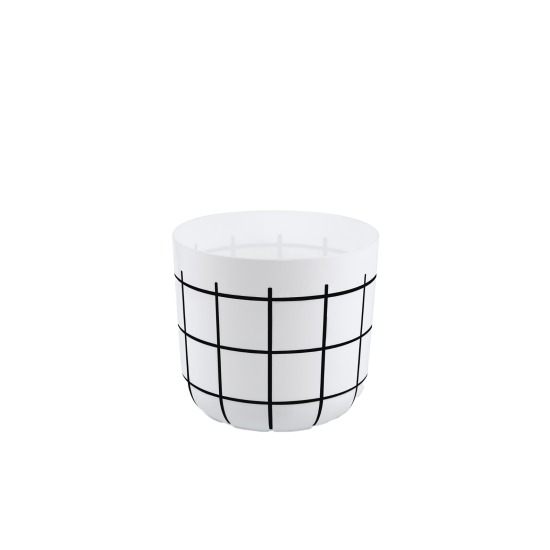 2 No Karo Saksı 2 No Karo Saksı