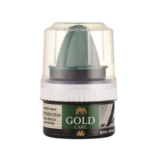 STANDART KREM BOYA 50 ML KAHVE STANDART KREM BOYA 50 ML KAHVE