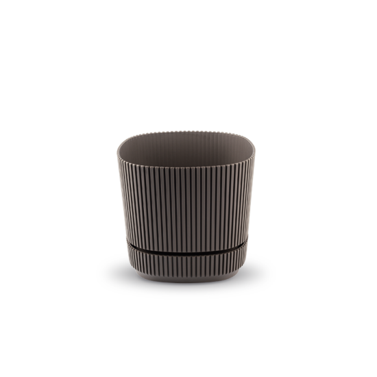 2 No Pera Kare Saksı 2 No Pera Kare Saksı