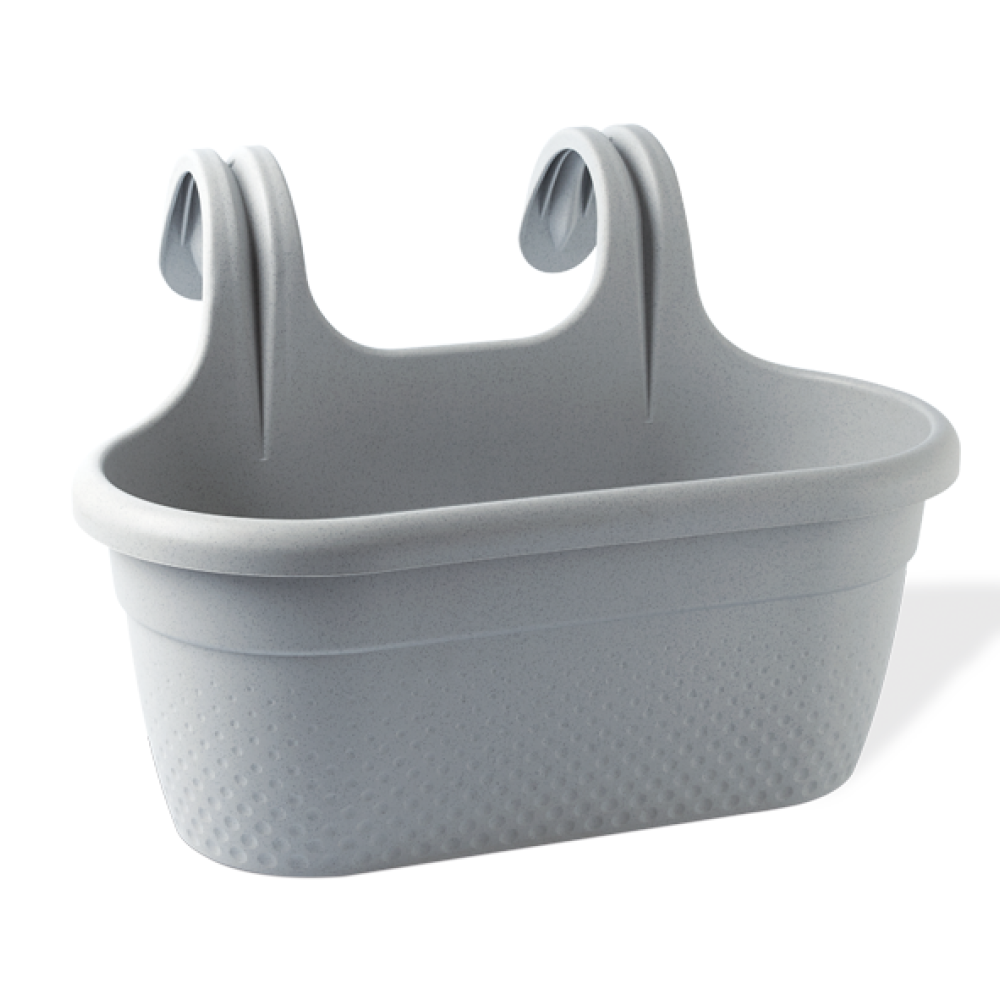 İnci Askılı Saksı