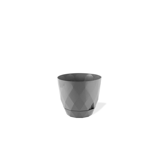 1 No Yakamoz Saksı 1 No Yakamoz Saksı