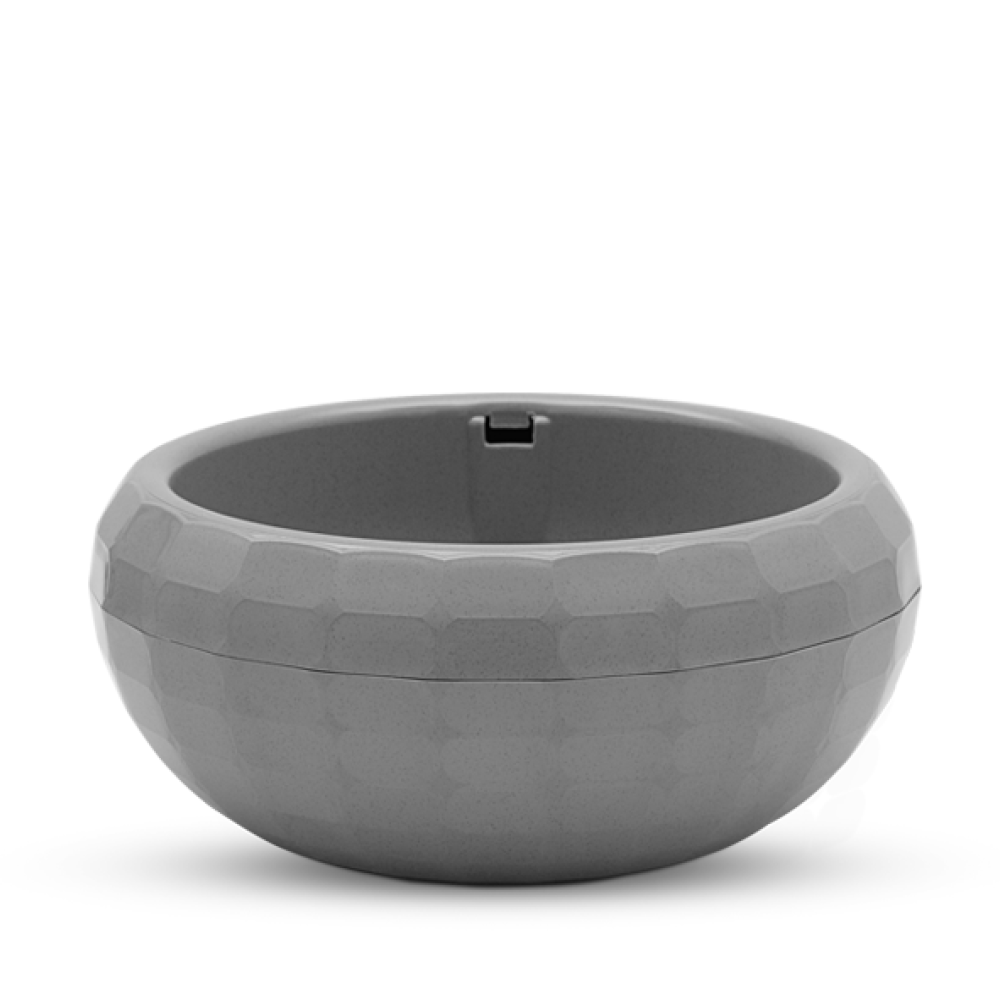 Aranjman Saksı-Orta