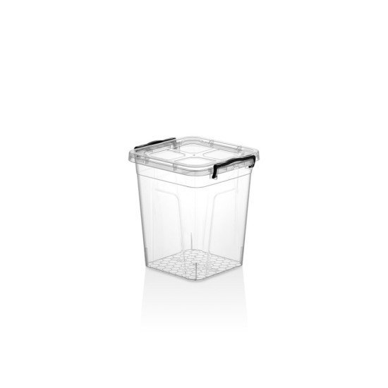 1 NO DERİN ERZAK SAKLAMA KABI - 5 LT 1 NO DERİN ERZAK SAKLAMA KABI - 5 LT