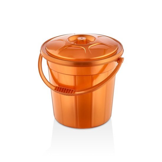 5 LT PETEK SU KOVASI RENKLİ 5 LT PETEK SU KOVASI RENKLİ