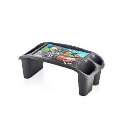 Çocuk Sehpası Desenli