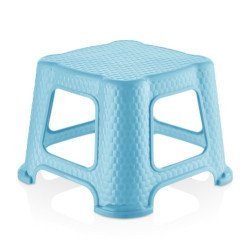 Petek Bebe Tabure Renkli