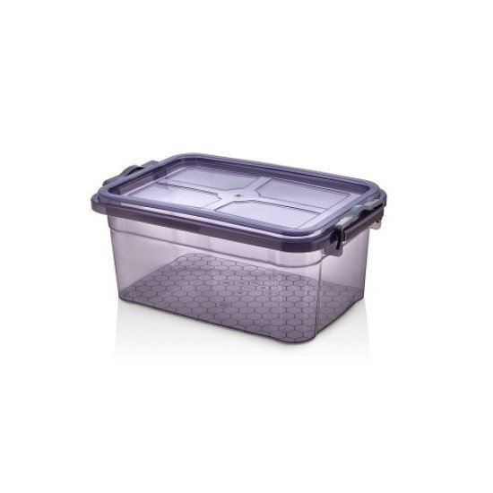 PREMİUM - 0 NO KİLER SAKLAMA KABI - 0,80 LT