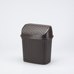 Hasır Klik Çöp Kovası Hasır Klik Çöp Kovası